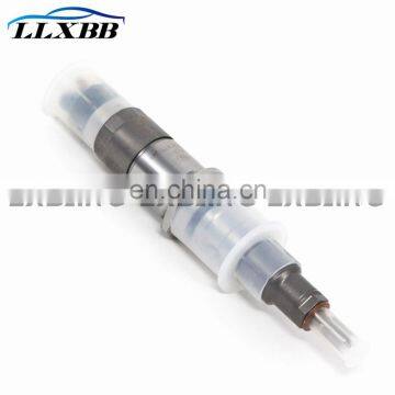 Common Rail Fuel Injector 0445120060 Diesel Fuel Injection 0 445 120 060 For Bosch Cummins LSBe DONGFENG 1703934 photo-2