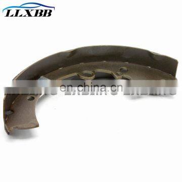 04495-OK120 For Hilux Vigo Parts Brake Shoes 04495-0k120 photo-6