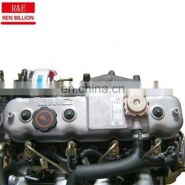 Motor Isuzu Turbo 2.8L Engine 4jb1 for Truck Pickup photo-4