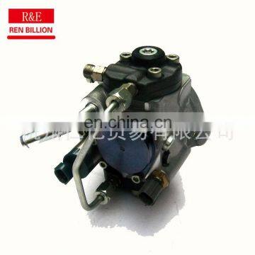 fuel injection pump spare parts 4JJ1 excavator high pressure oil pump