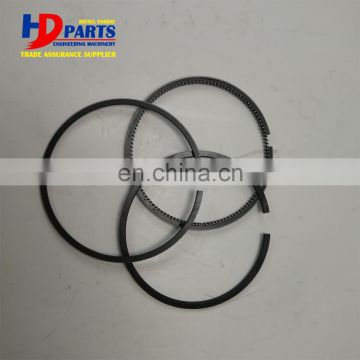 Engine Piston Ring 3KR1 3KR2 5-12121-029-0 Machine Rebiuld Parts