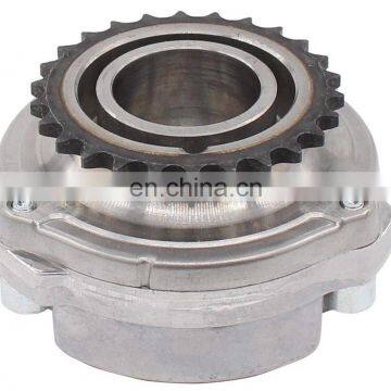 Auto Engine Timing Camshaft Adjuster Gear 24350-23775 2435023800