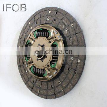 IFOB Clutch Disc 31250-36495 For Land Cruiser 01/1990-12/2006 FZJ71 FZJ79 photo-6