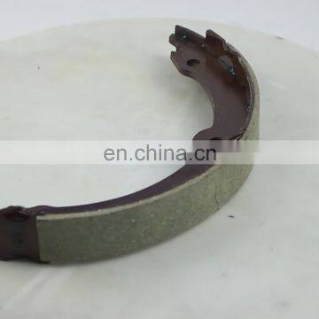 IFOB Good Quality Auto Brake Parts Brake Shoes For Yaris NCP131 NCP91 04495-52140