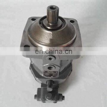 Jining Supplier Wheel Loader WA250-6 Hydraulic Transmission Motor 418-18-31302 A6VM107HA1 Walking Motor