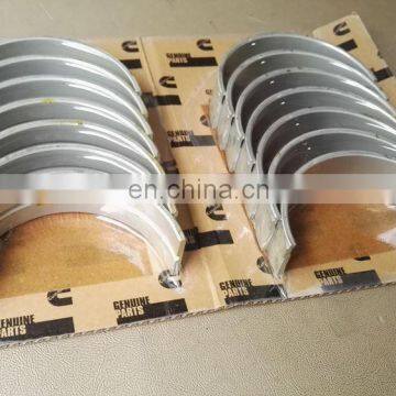 Cummins QSM ISM M11 Engine Main Bearing 4025125 3801150 photo-2