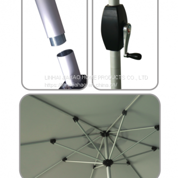 270-8 Milan Umbrella photo-3