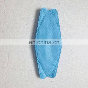 Factory Wholesale Disposable Mouth Face Mask Anti-dust With Earloop