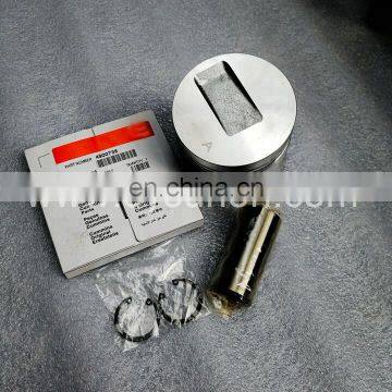 A2300 Diesel Engine Piston Kits 4900399 4901213