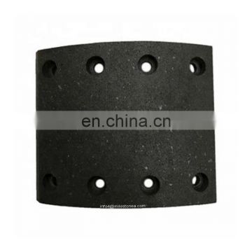 Manufacturer non-asbestos brake lining WVA19935 WVA 19935