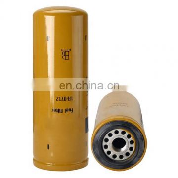 Excavator parts Fuel Filter 3352289 1r0712 1r-0712