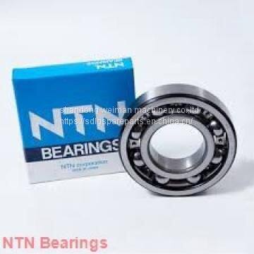 NTN Bearings