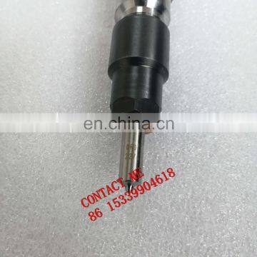 COMMON RAIL INJECTOR 0 445 124 017 Original photo-2