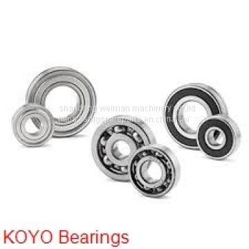 KOYO Bearings