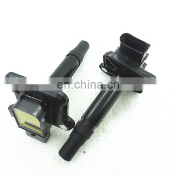 Igniter Spare Parts 12v 06B905115 For Audi A4 A6 VW Passat Beetle Auto Ignition coil