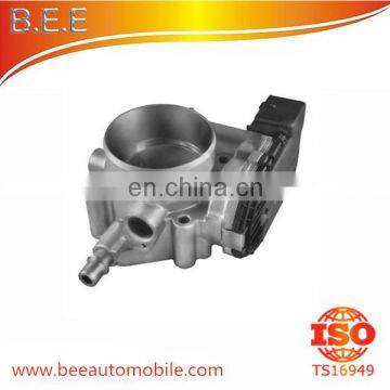 China Manufacturer Performance PEUGEOT 406 Throttle Body 0 280 750 041 / 1635 P3 96 295 910