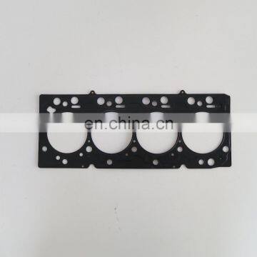 Diesel Engine ISDE QSB6.7 Cylinder Head Gasket 4932209