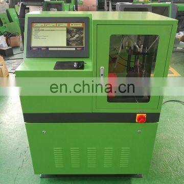 EUS2000L EUI EUP Common Rail Diesel Fuel Injector Pump Test Bench