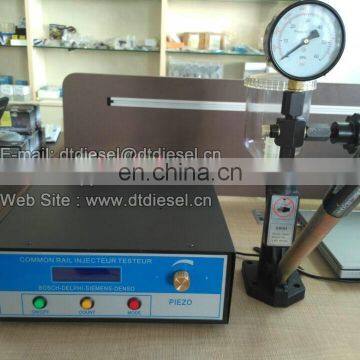 CR1000A Common Rail Injector Test System, Test Simulator photo-4