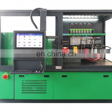 CR825 multi-function comprehensive common rail diesel injector test bench of high quality