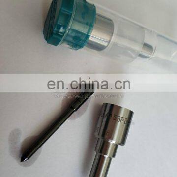 DLLA153P884 Common Rail Nozzle 093400-8840 photo-2