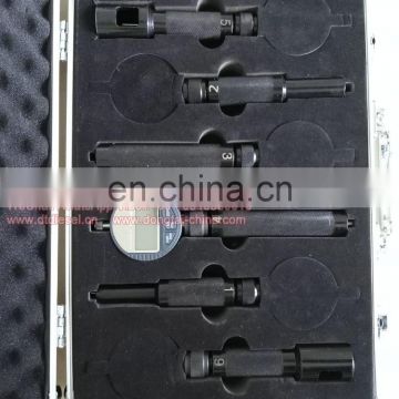 No,30(2) Common rail injector valve measuring tool