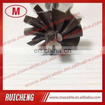 K03 53039880052 Турбокомплект/турбонагнетатель вала турбины и колеса для SKODA Octavia; VW New Beetle photo-2