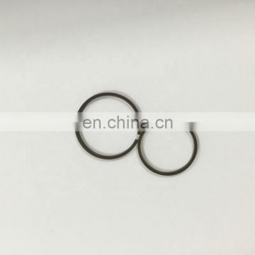 S4D turbocharger piston ring/seal ring turbine side and compressor side for turbo repair kits