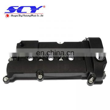 Engine Parts Cylinder Head Valve Cover Suitable for Ford Engine Valve Cover OE Yl8Z-6582C-A Yl8Z6582Ca