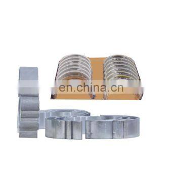 3018211 Main Bearing Kit for  cummins cqkms QSK50 TIER 4 QSK50 CM2350 K108  diesel engine  Parts  manufacture factory in ch