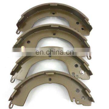 MB858876 MR496334 MR178823 MN186402 Brake shoes