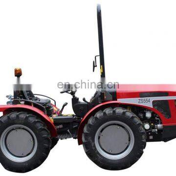 PAVESI ZS554 Model 55HP Orchard Tractor,agricultural Tractor