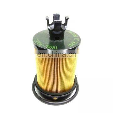 Diesel Engine Parts Fuel Filter Assy 23304-78091 23304-78090 For HINO Truck photo-2