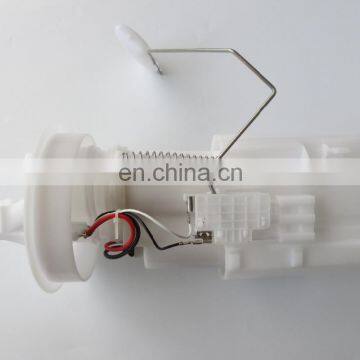 Auto High Pressure Electric Fuel Pump Assembly 17040-9Y000 16400-9Y000 17040-9Y00A for Niss an Teana 2.3 3.5 J31 VQ23DE photo-4