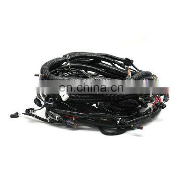 Whole car Wiring Harness 203-06-71711 Original Quality for Komatsu PC130-7