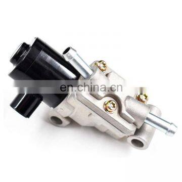 Idle Speed Air Control Valves Engine Assembly 36450PT3A01 36450-PT3-A01 Fit For Honda Stepper Motor
