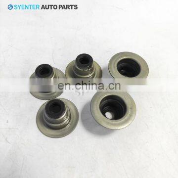 6L ISLE Diesel Engine Viton Valve Stem Seal 3948578 3943888 5253590 photo-5