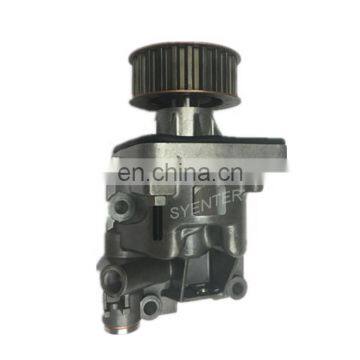 Dachai 2011 Diesel Engine Oil Pump 04280145 for Yutong Bus Dongfeng Truck