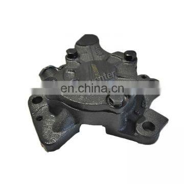 Datong 12 gears transmission oil pump assembly DC12J150T-830