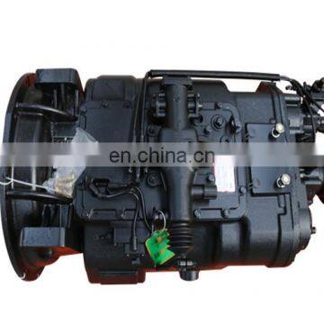 Gearbox Assembly 12JSD200T Chinese Transmission Part