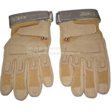 Outdoor Tactical Outings, Mountaineering, Camping, Hunting, All-finger Mittens, China photo-2