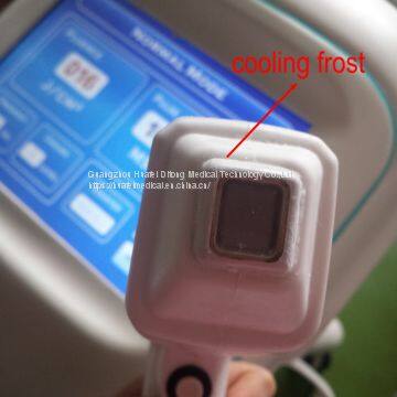500W Best Diode Laser Hair Removal Beauty Machine photo-2