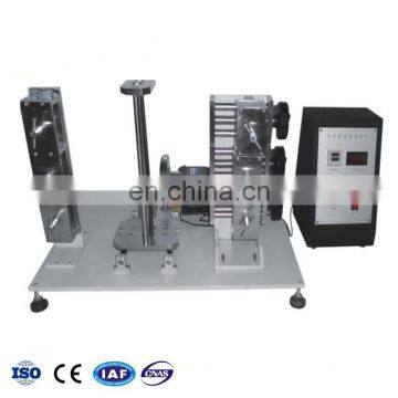 Digital Elastic Band Durability Fatigue Test Machine,Sofa back elastic band fatigue testing machine