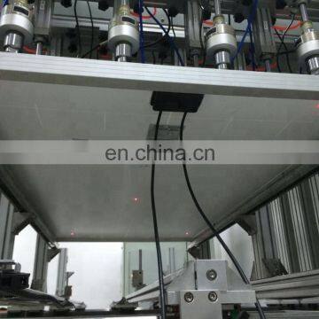 PV Module Static Mechanical Load Tester/PV Module High Uniformity Staitc Mechanical Load Tester/ Solar Panel Testing Machine photo-5