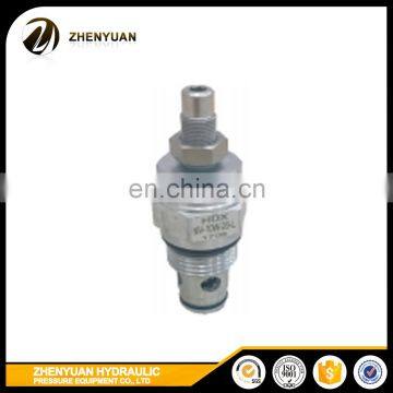High End Hydraulic Oil Plug-in Cartridge Valve With Low Price photo-2