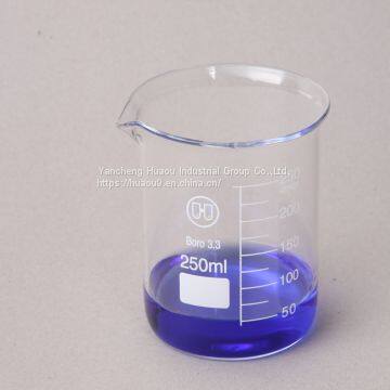 Beakers