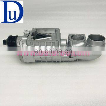 Compressor Loader Eaton M65 A2710902380 A2710902680 2710902380 Supercharger for Mercedes W203 WR171 W209 C180 C200 Engine