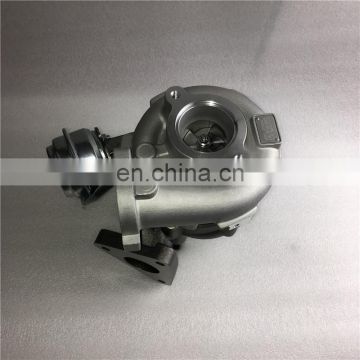 Chinese turbo factory direct price GT2056V 751243-5002 14411-EB300 turbocharger