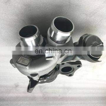 K03 Twin Turbo DL3E-6K682-AA DL3E6K682AA 53039880470 Turbocharger for Ford Transit-150 Transit-250 Transit-350 F-150 3.5L Engine