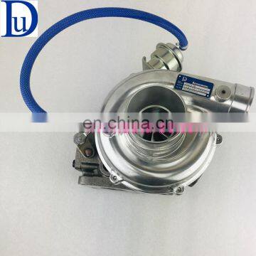 RHC61W 119175-18030 MYDA VD240090 119175-18031 Booshiwheel Turbocharger Used for Yanmar Marine 4LHA-STE Engine photo-2